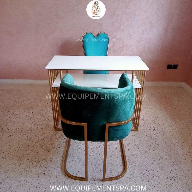 TABLE ONGLERIE Esti-007