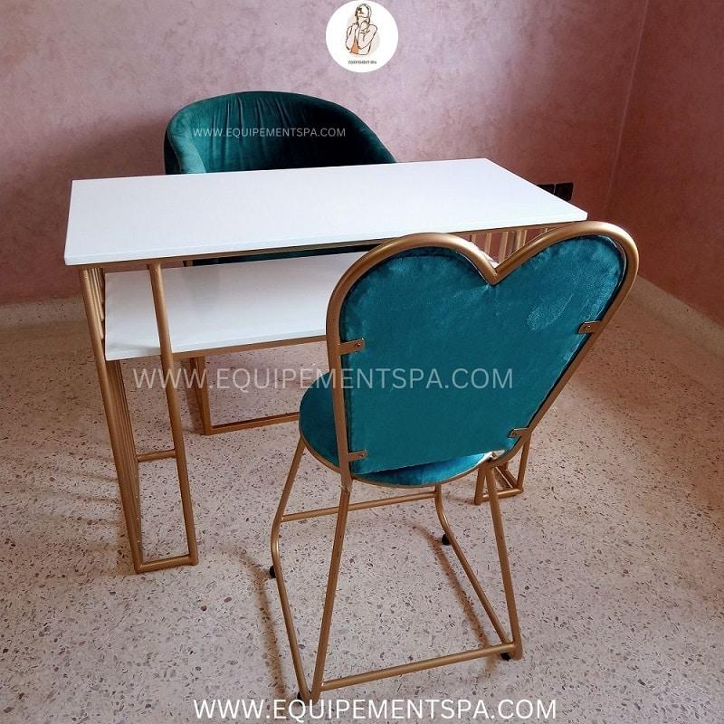 TABLE ONGLERIE Esti-007