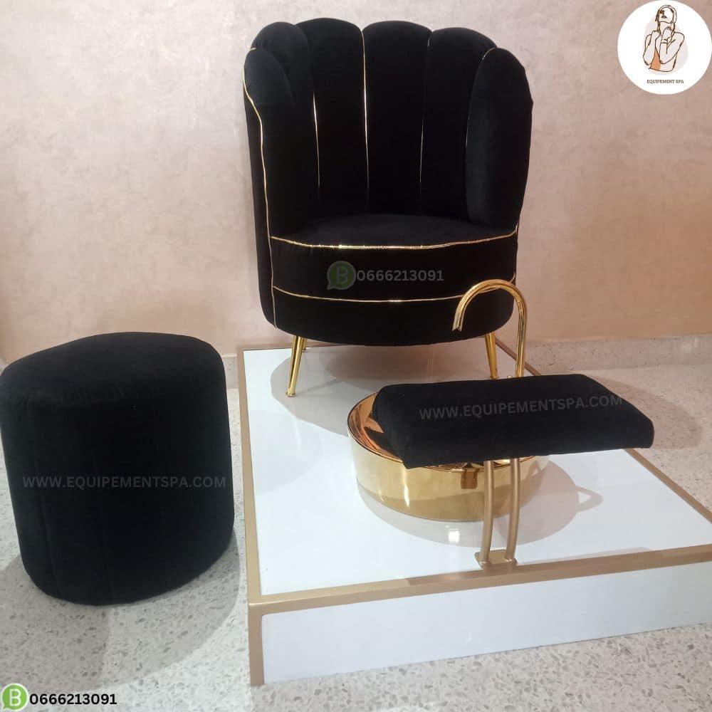 Fauteuil Pédicure 0023