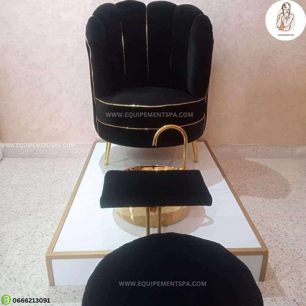Fauteuil Pédicure 0023