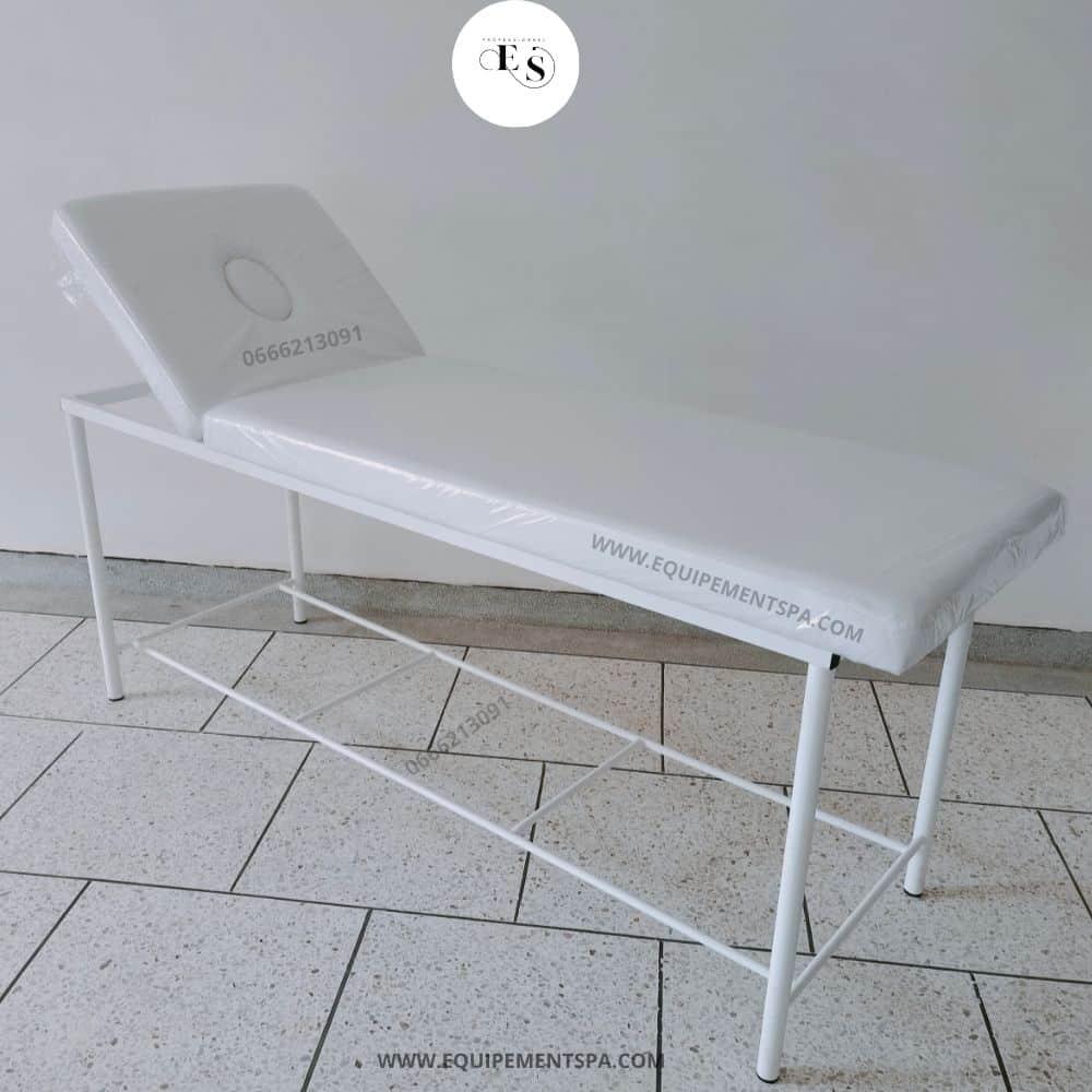 TABLE MASSAGE PROFESSIONELLE