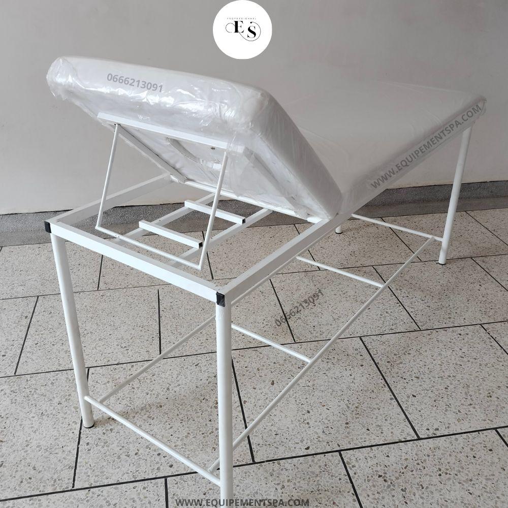 TABLE MASSAGE PROFESSIONELLE