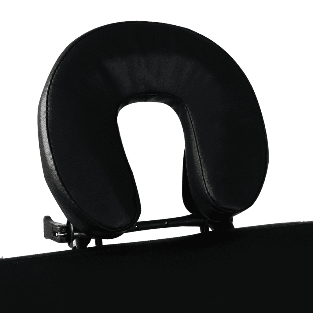 Table de Massage Pliante Aluminium