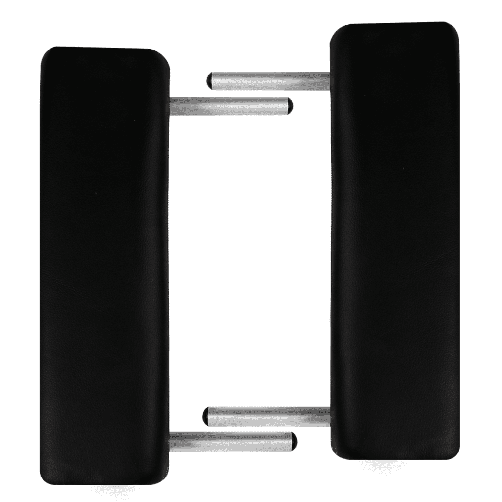 Table de Massage Pliante Aluminium