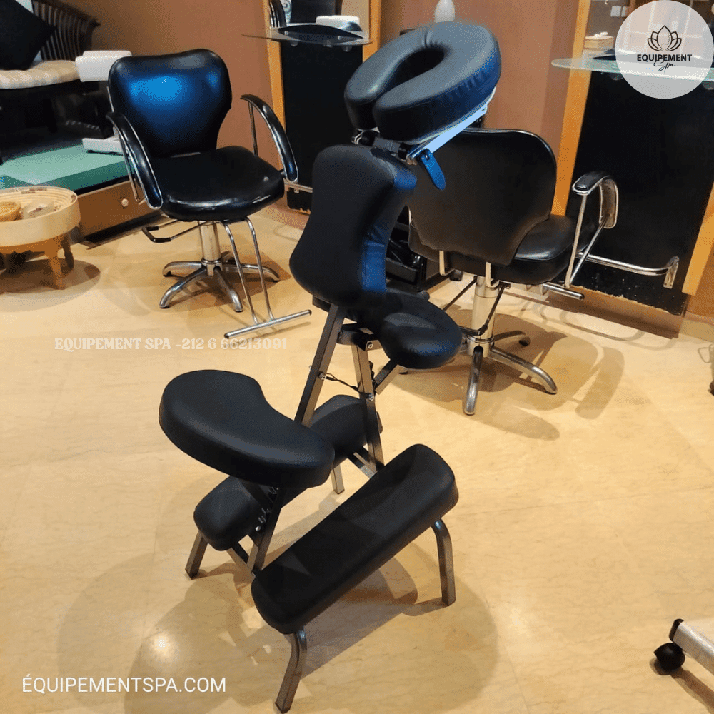 CHAISE DE MASSAGE
