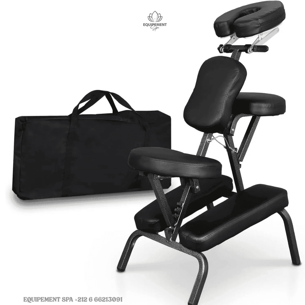 CHAISE DE MASSAGE