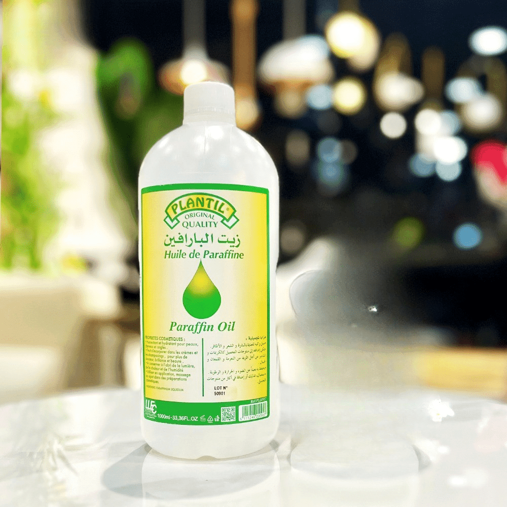 PLANTIL Huile de Paraffine 1 Litre