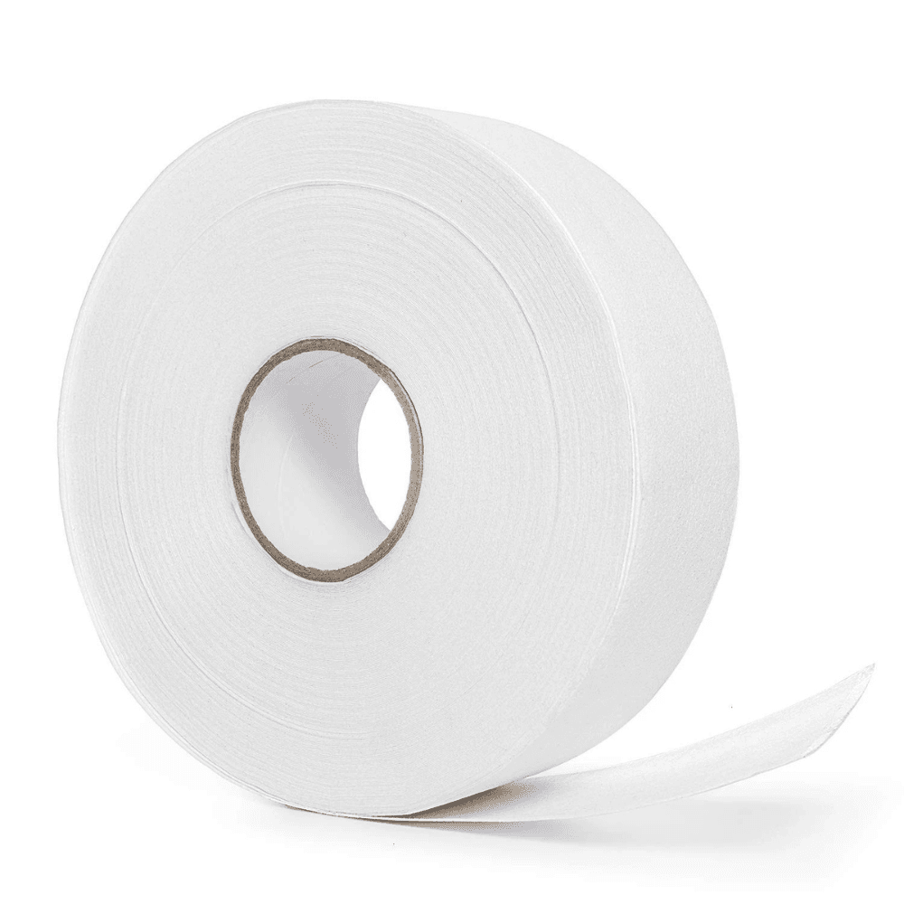 Rouleau de Cire Épilation Non Tissé 7cm x 100m