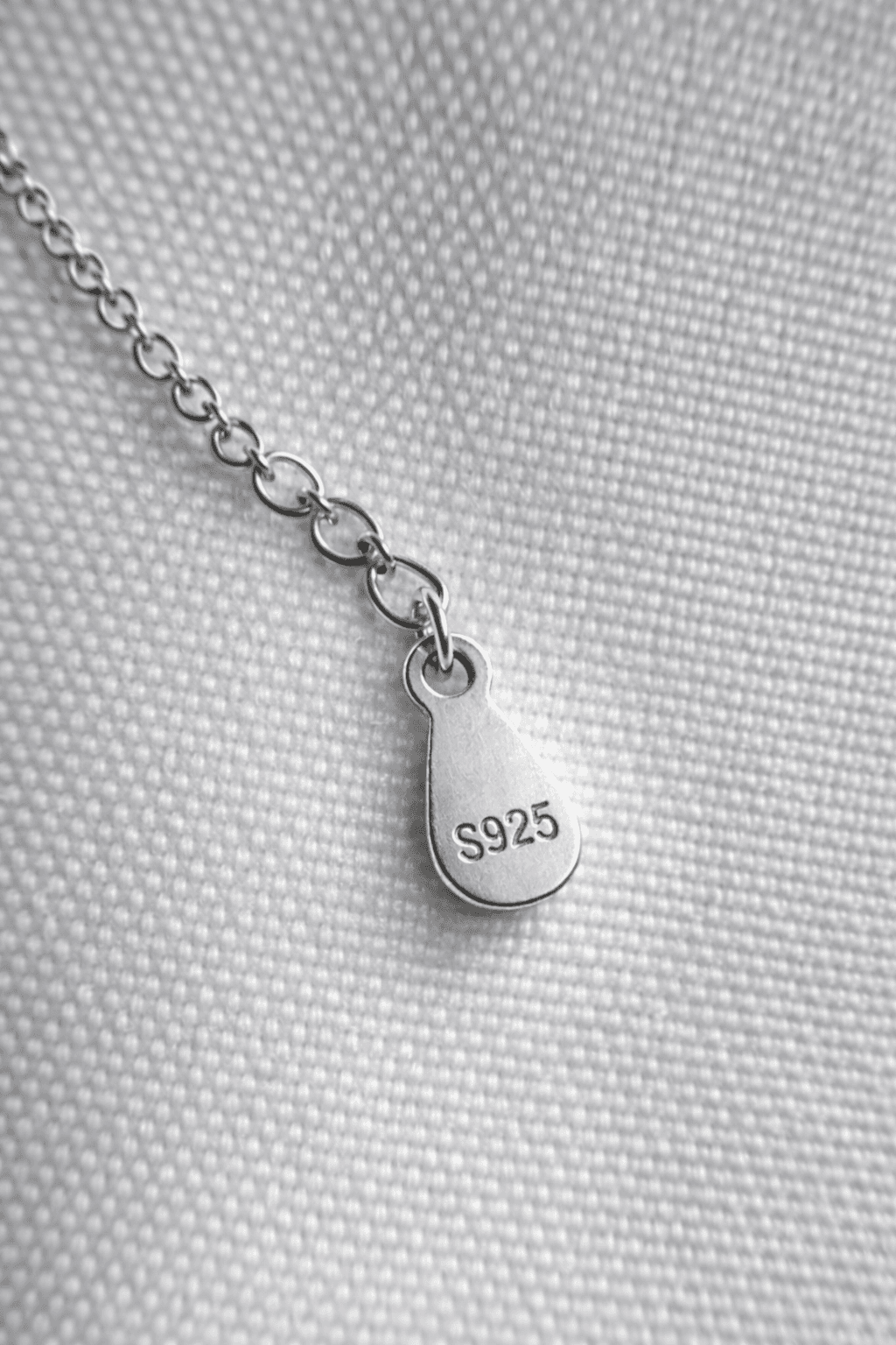 Collier Cœur Royal
