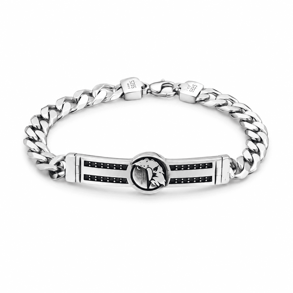 Bracelet Aigle Royal