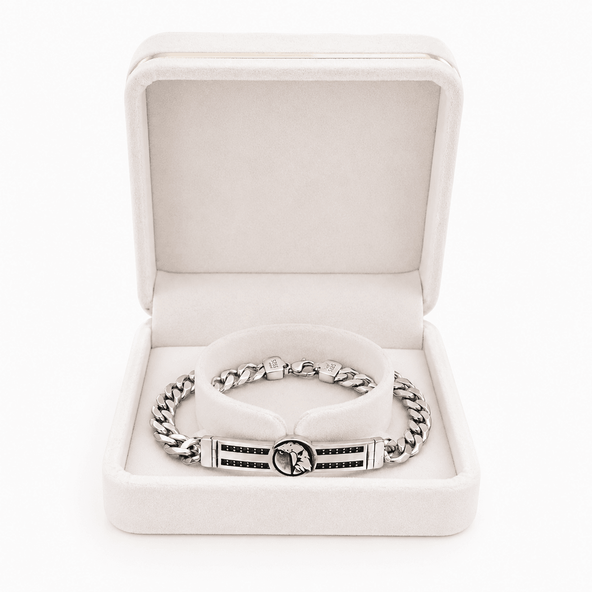 Bracelet Aigle Royal