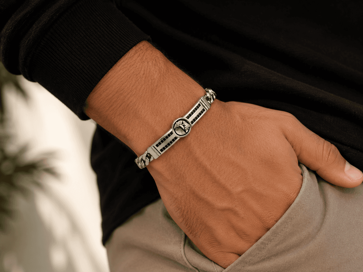 Bracelet Aigle Royal