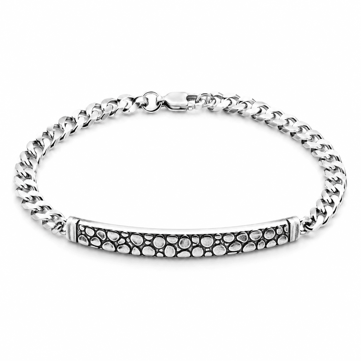 Bracelet Écailles Sauvages