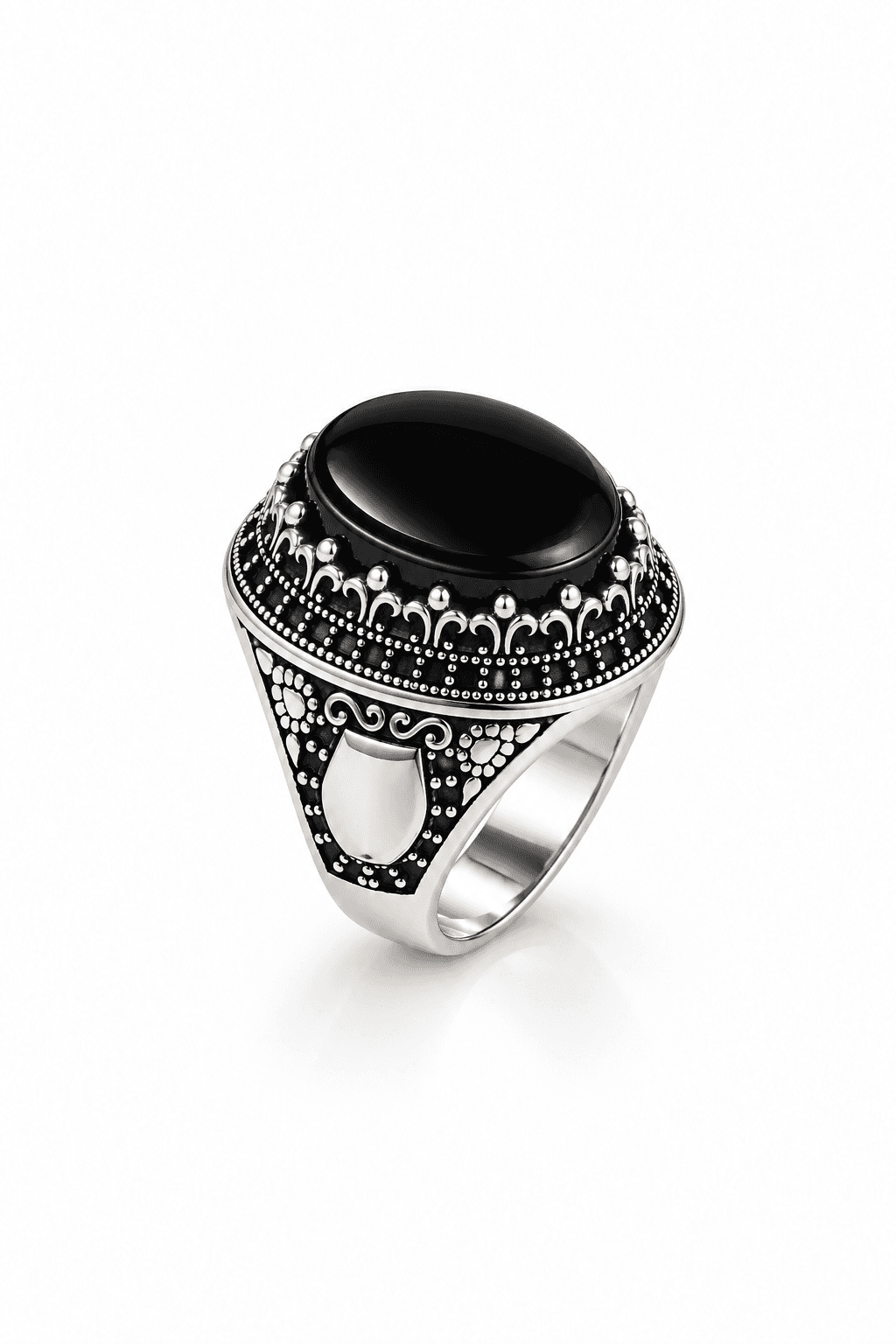 Bague Héritier du Trône