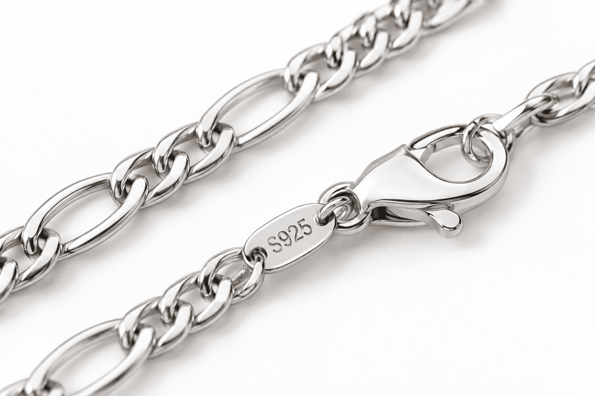 Collier Héritage Moderne