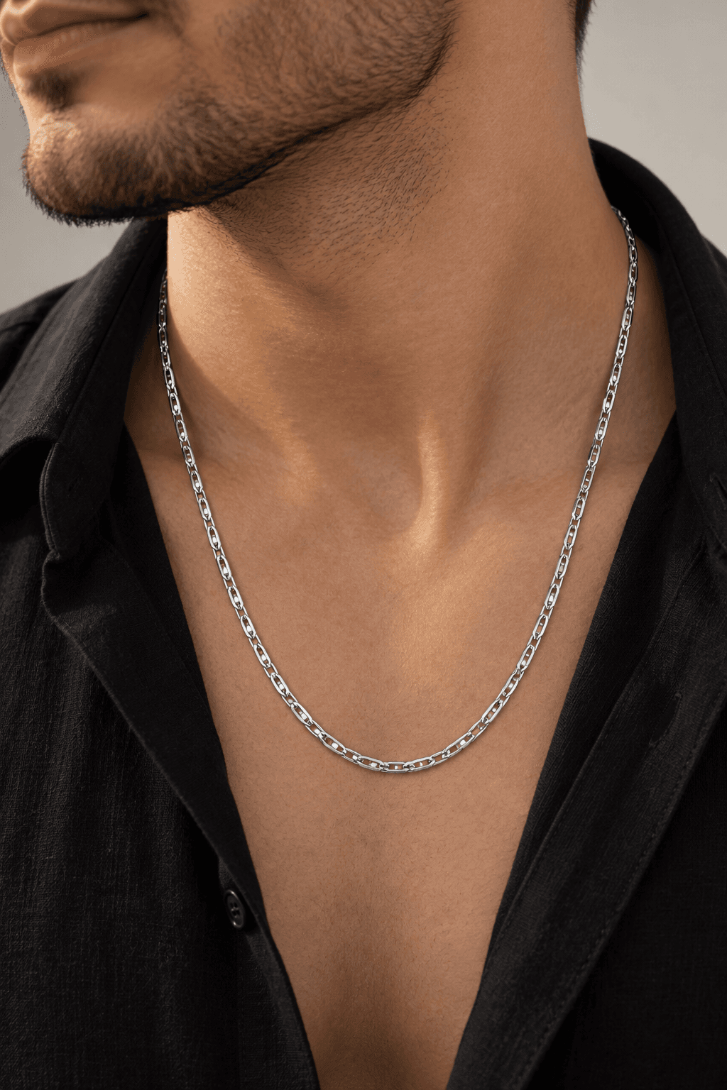 Collier Ligne Prestige