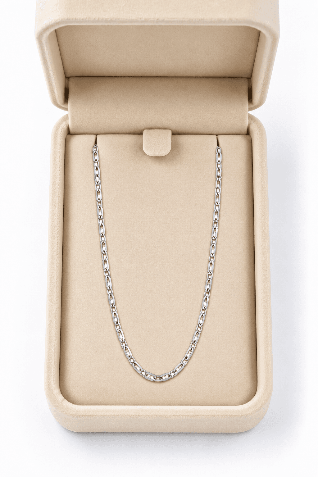 Collier Ligne Prestige