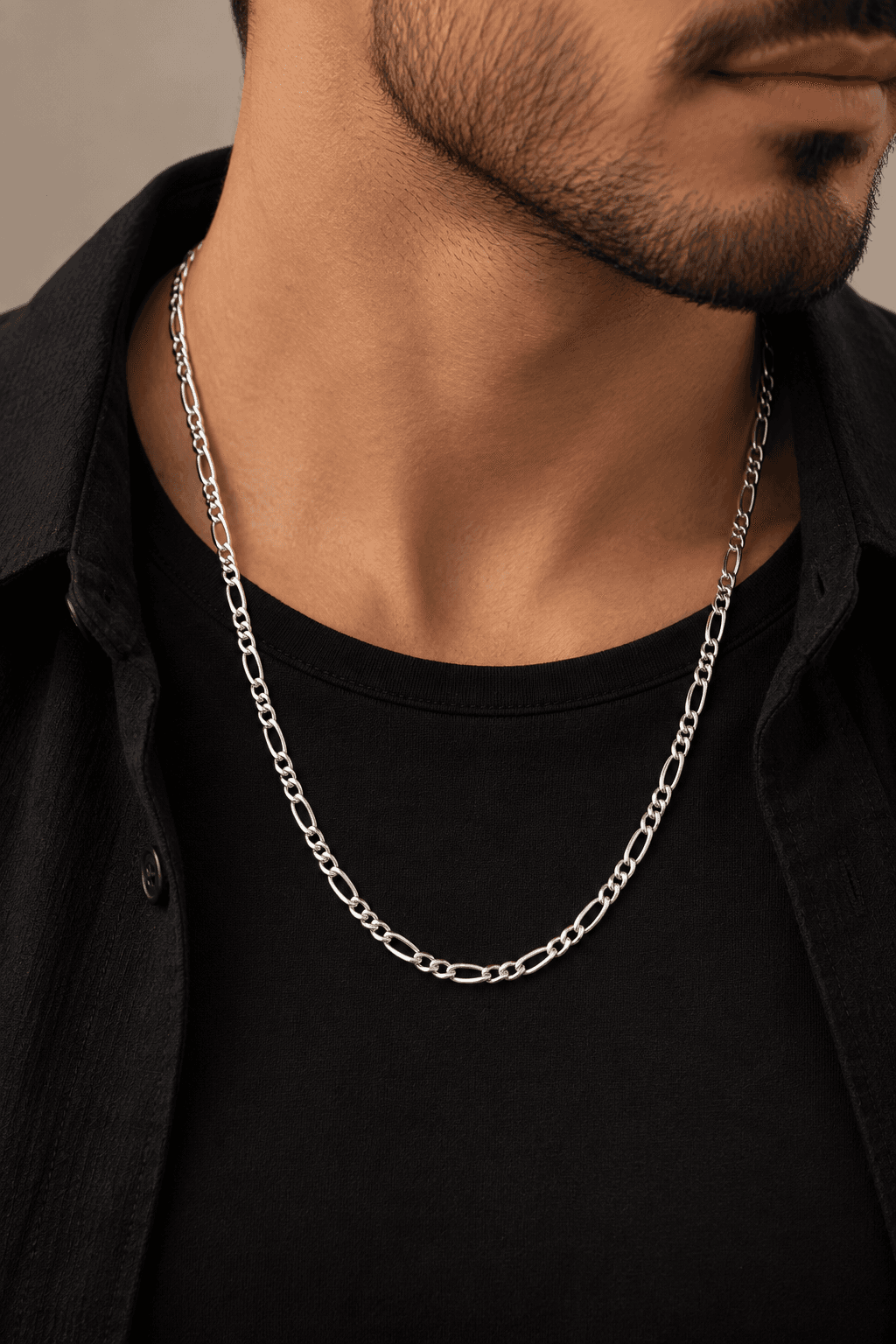 Collier Héritage Moderne