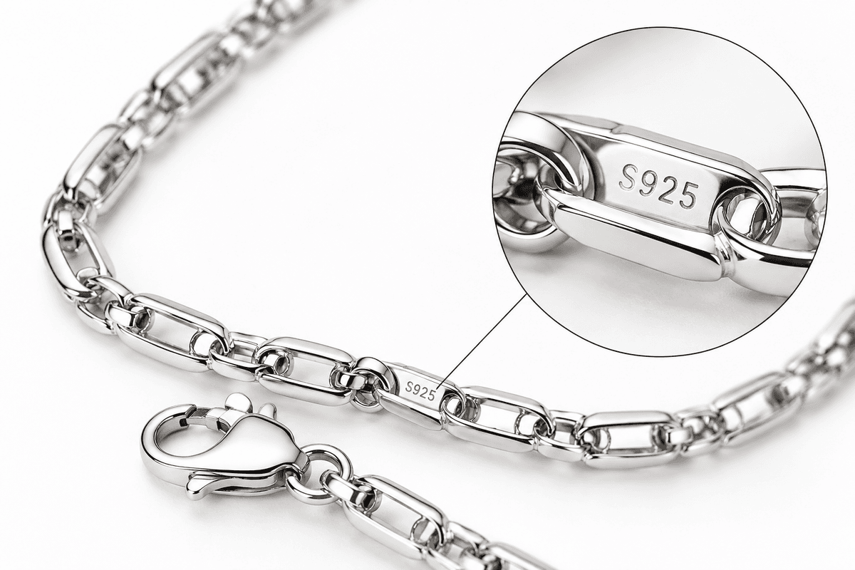 Collier Ligne Prestige