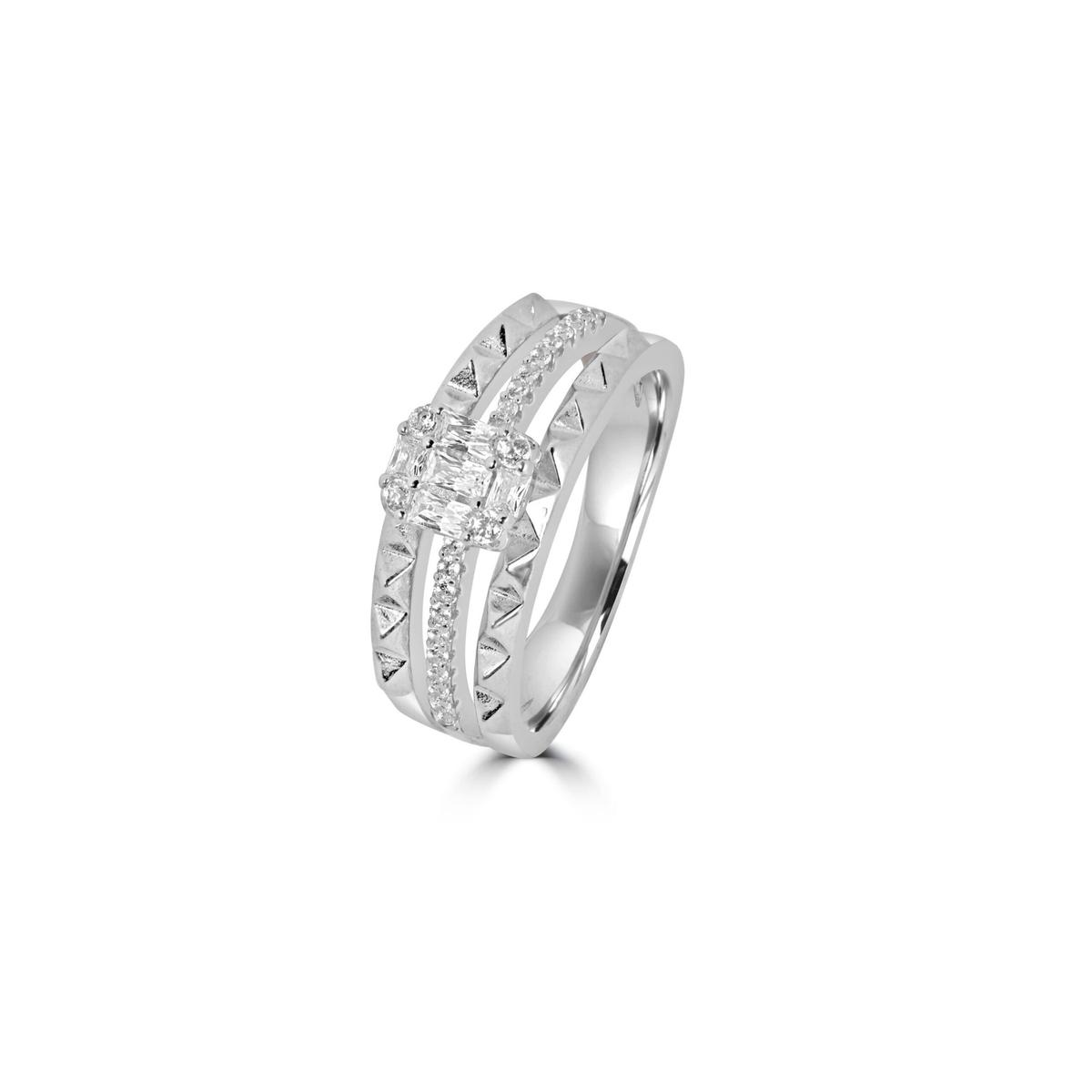 Bague Harmonie
