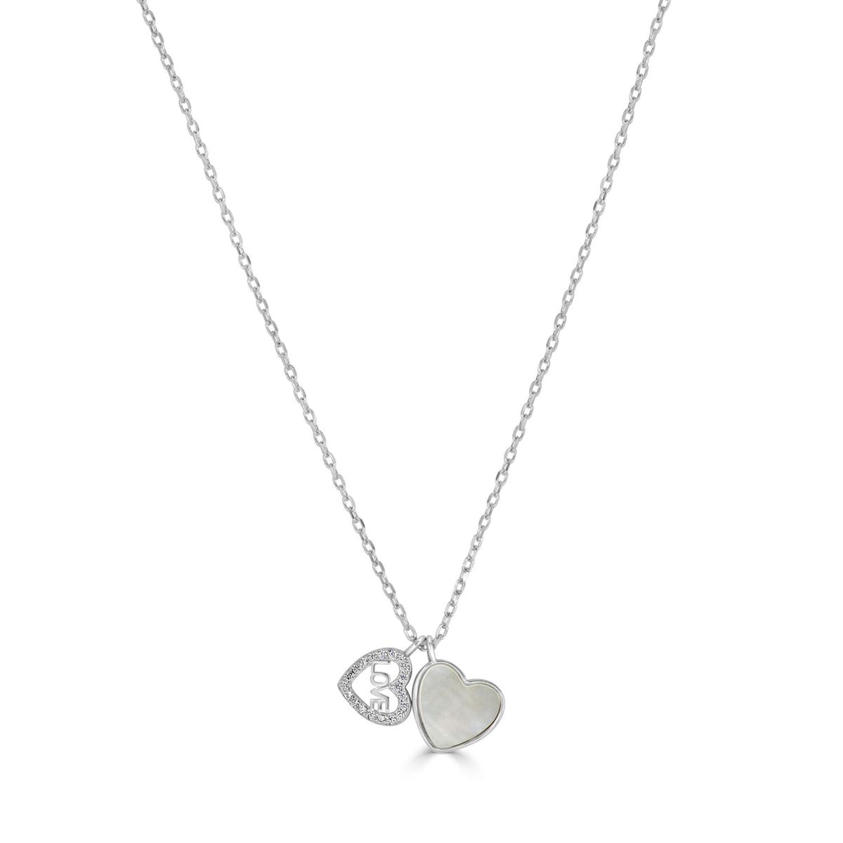 Collier d'amour éternel