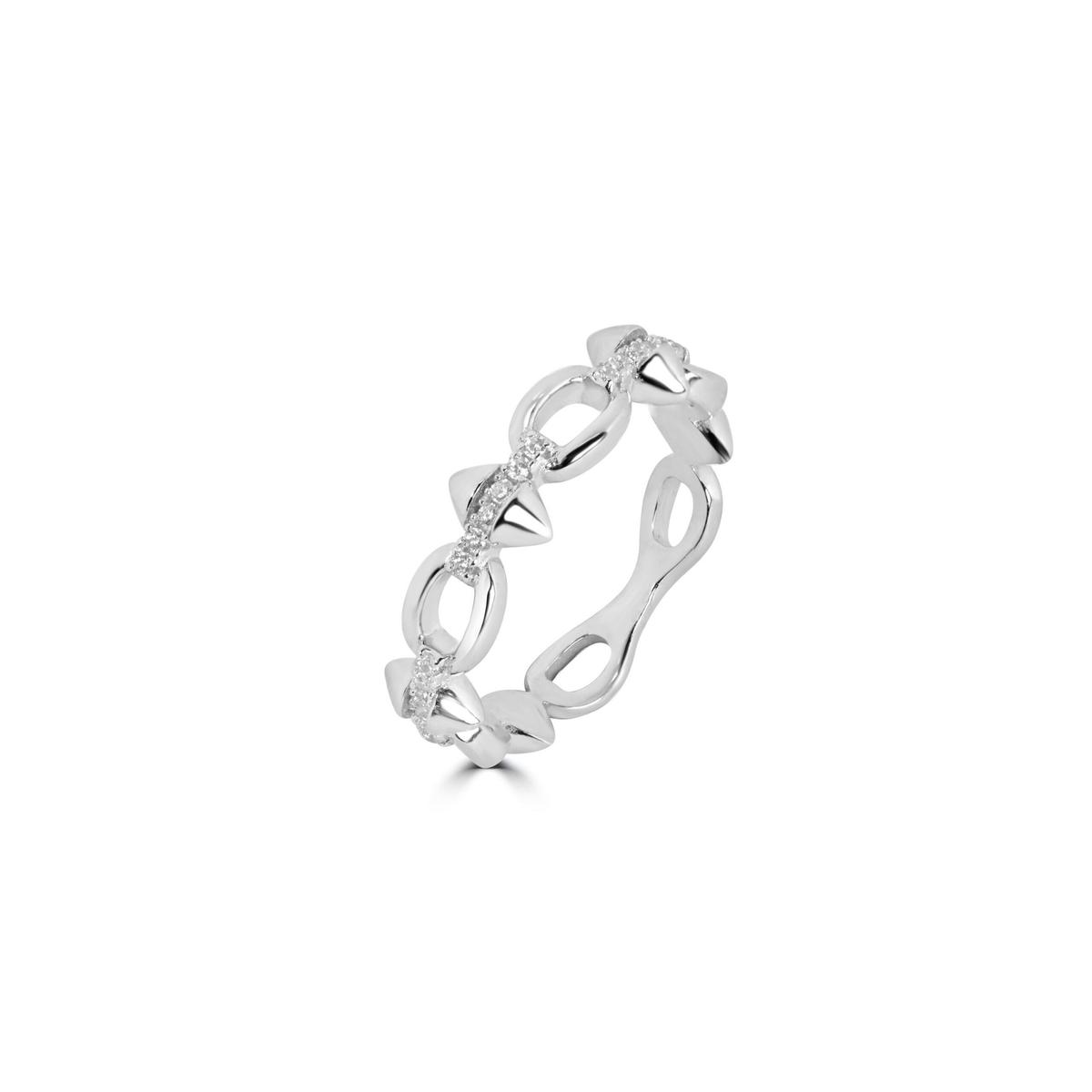 Bague Unique