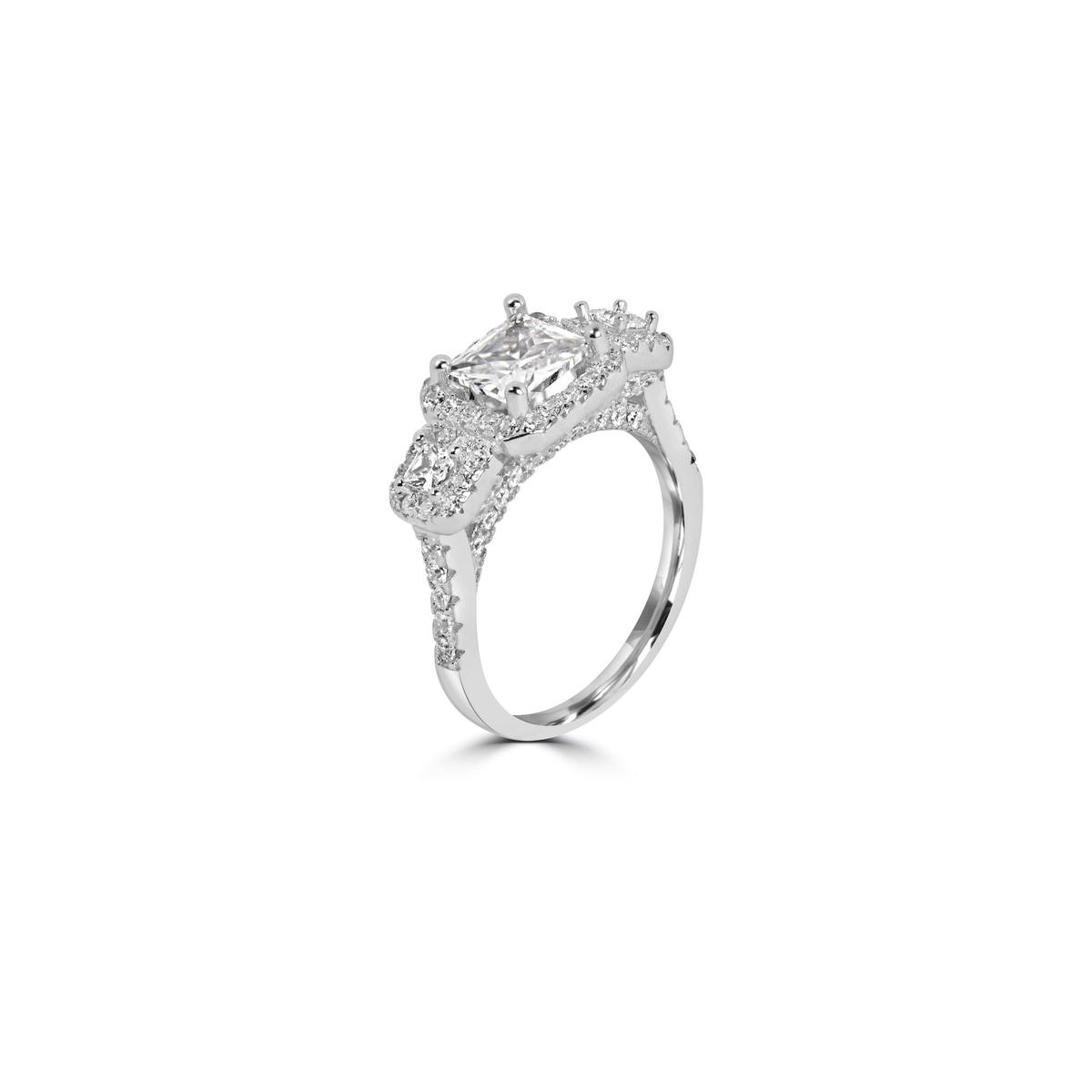 Bague Queen