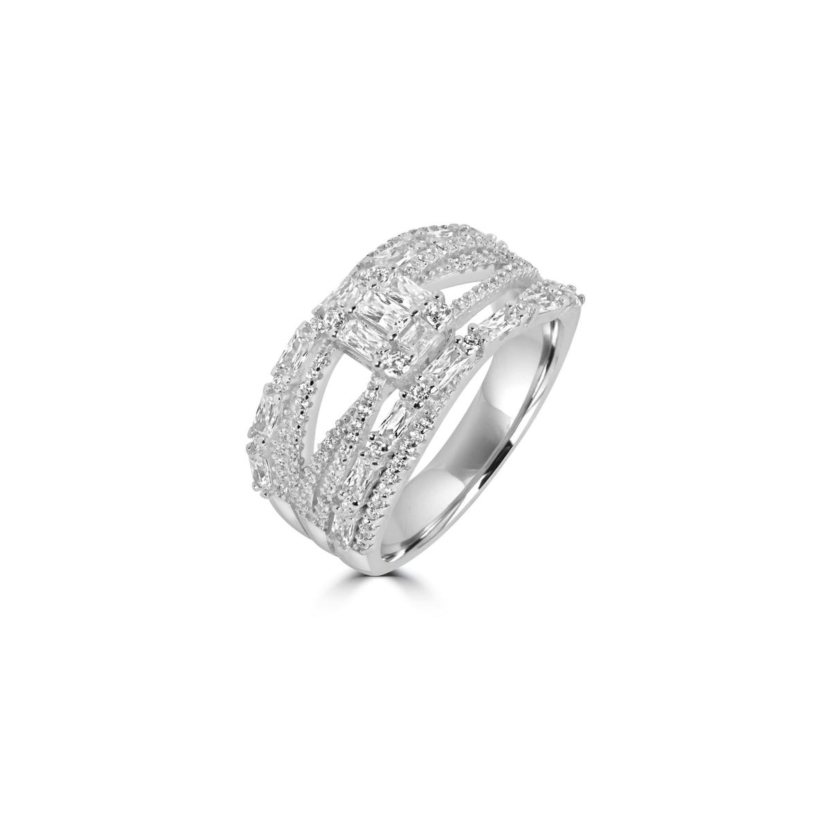 Bague Khmissa
