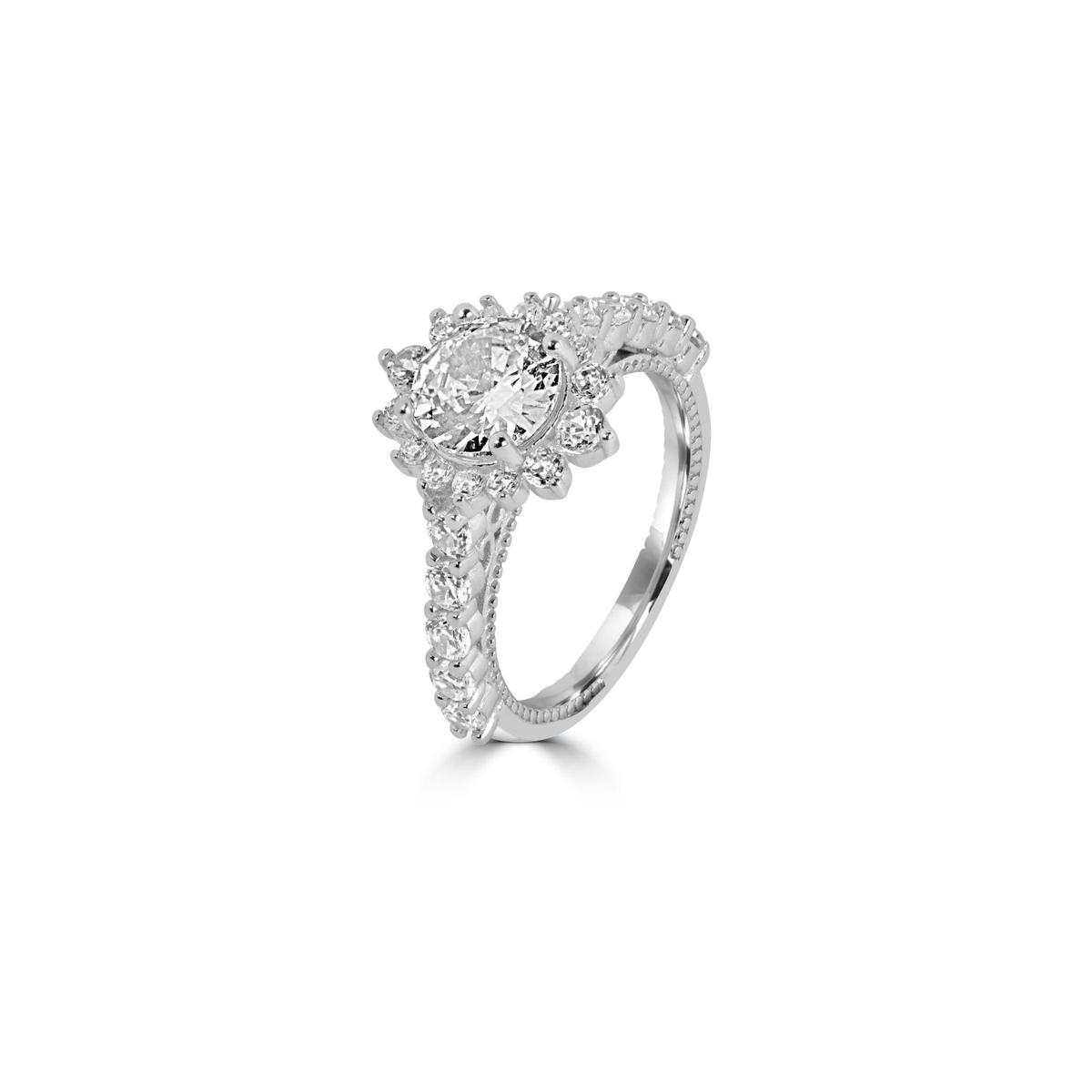 Bague princesse