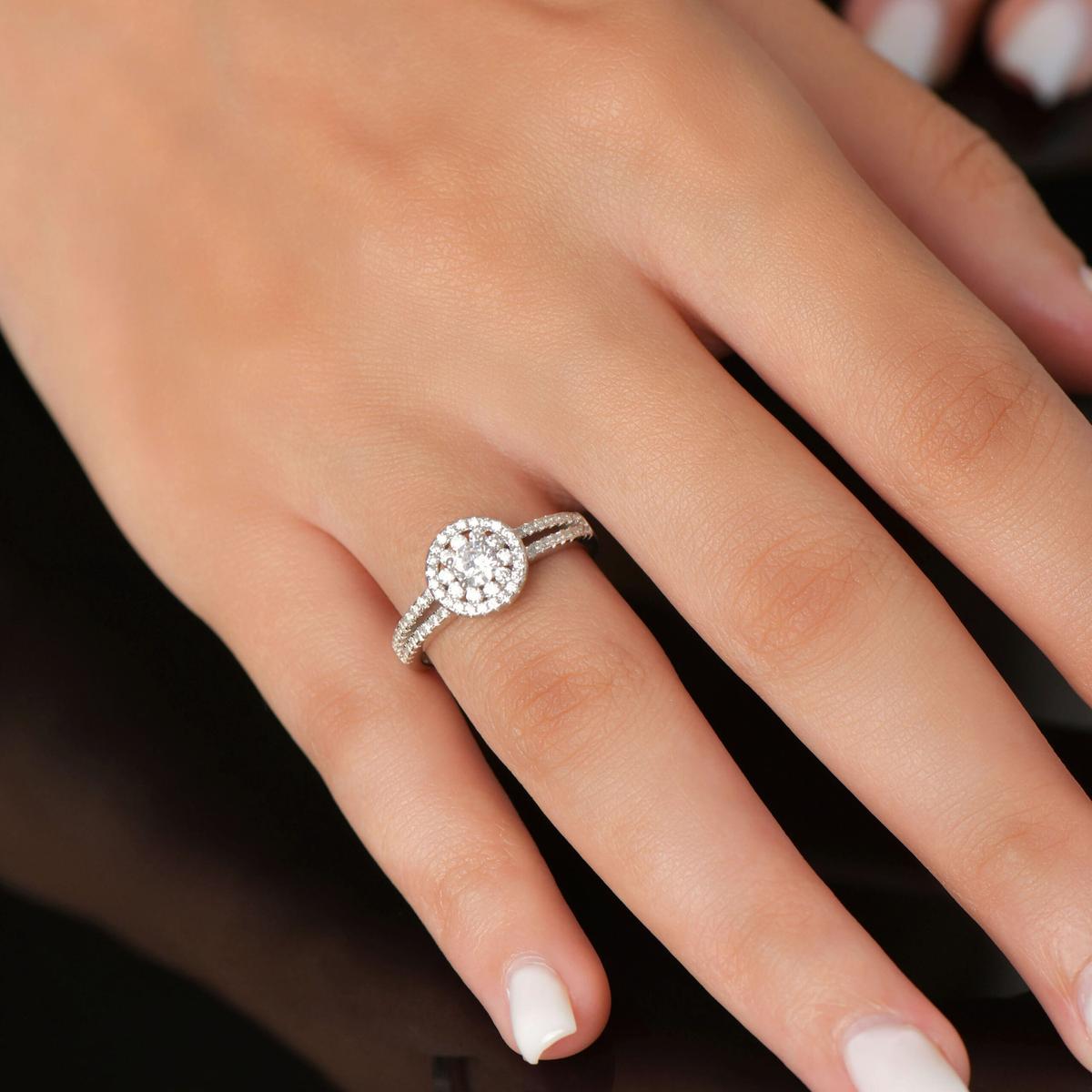 Bague Impériale