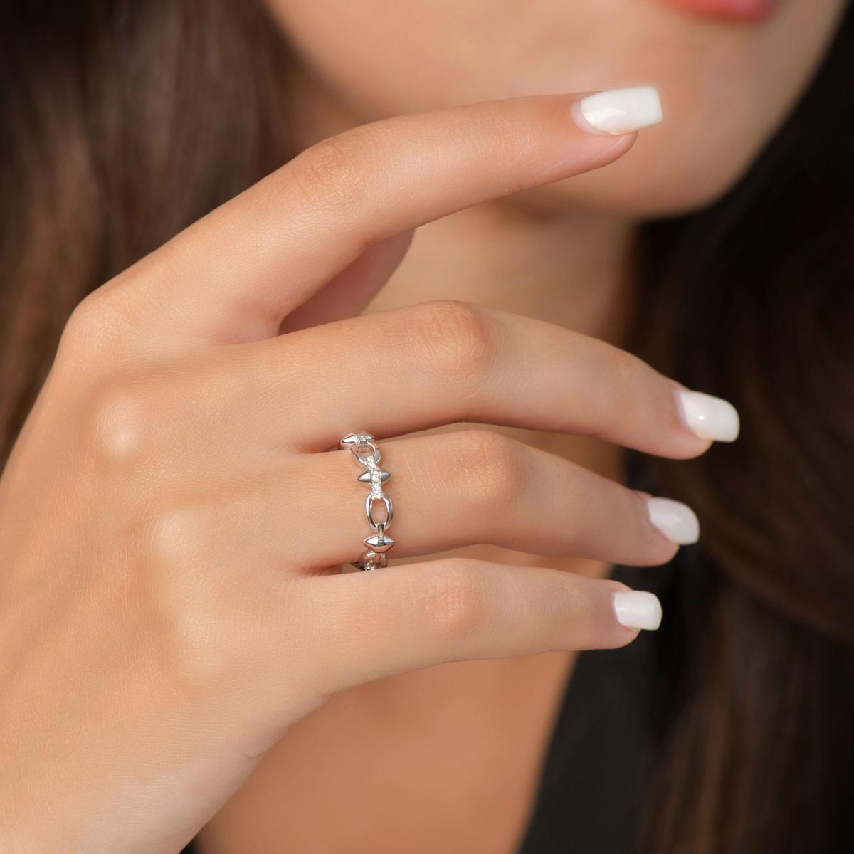 Bague Unique