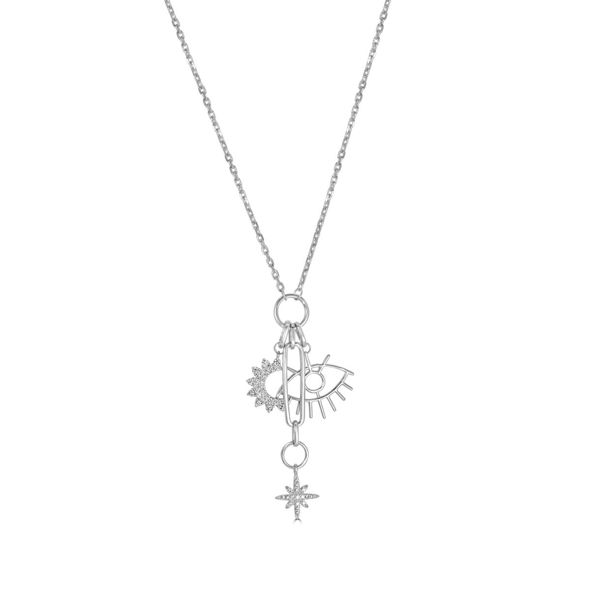Collier unique