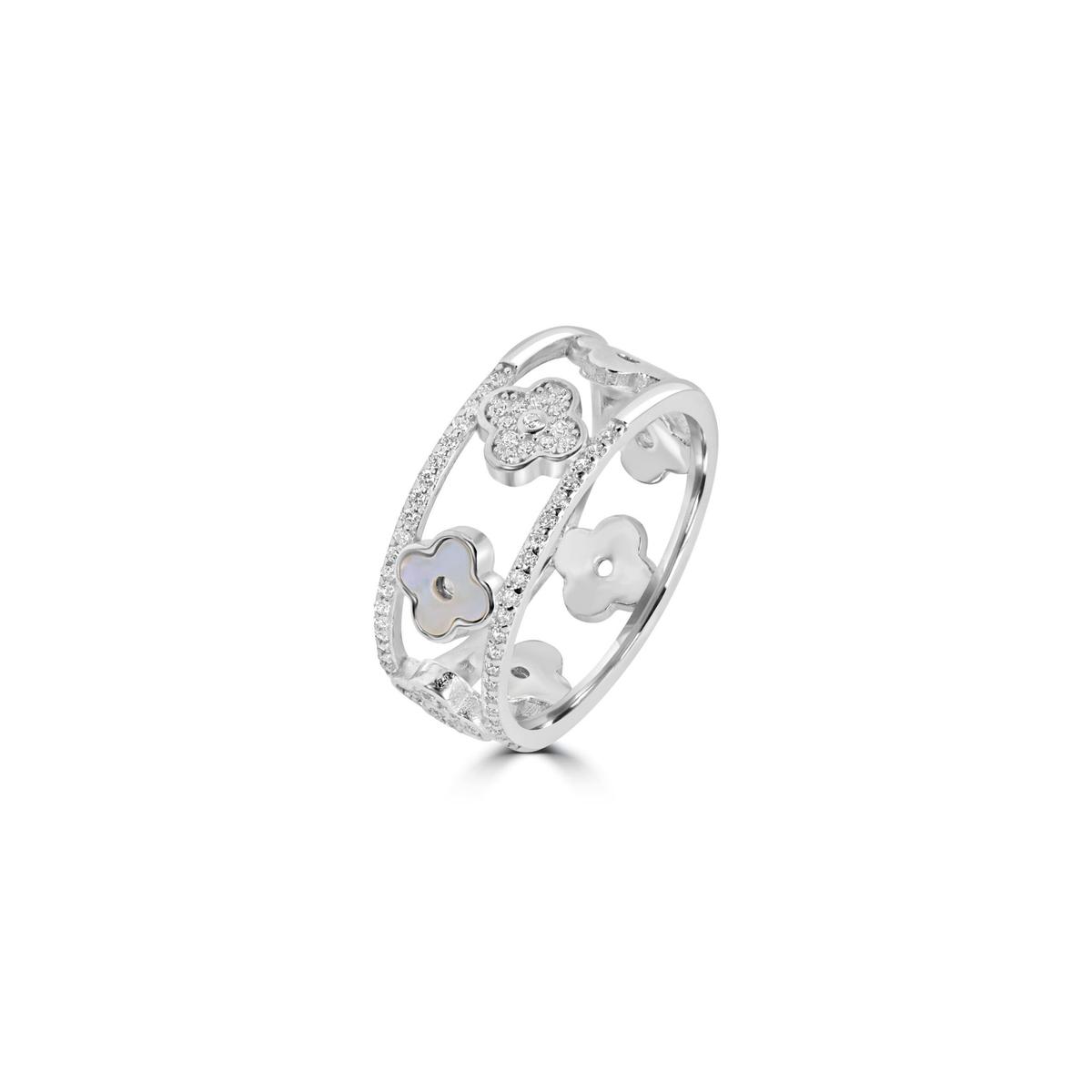 Bague van cleef