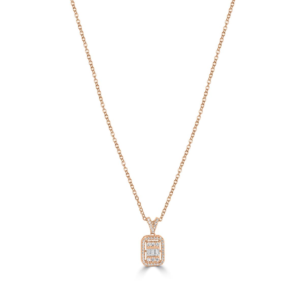Collier Chic