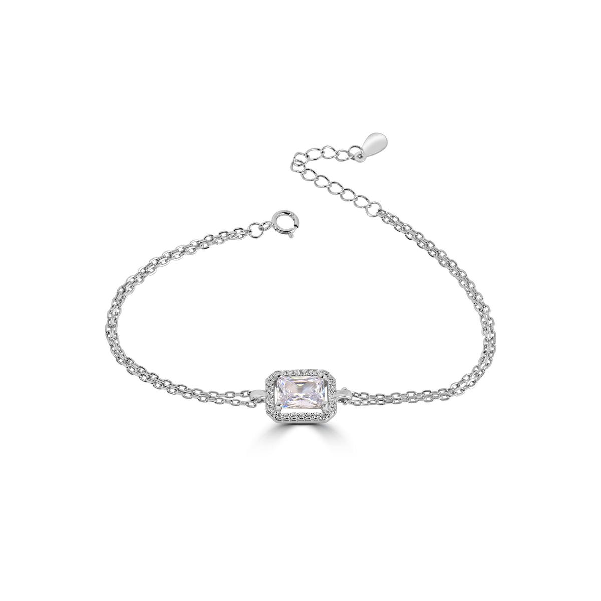 Bracelet Cristal