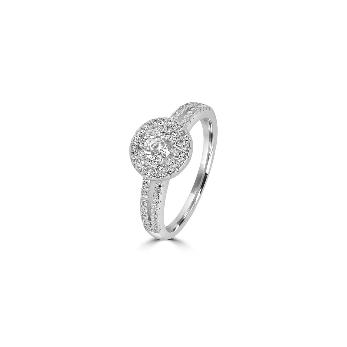 Bague Impériale