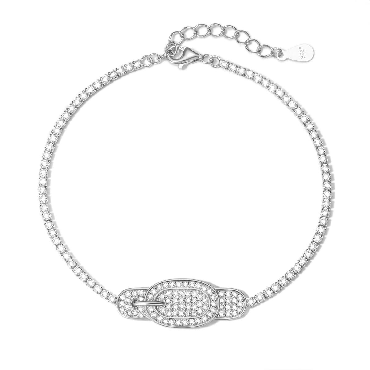 Bracelet maillon
