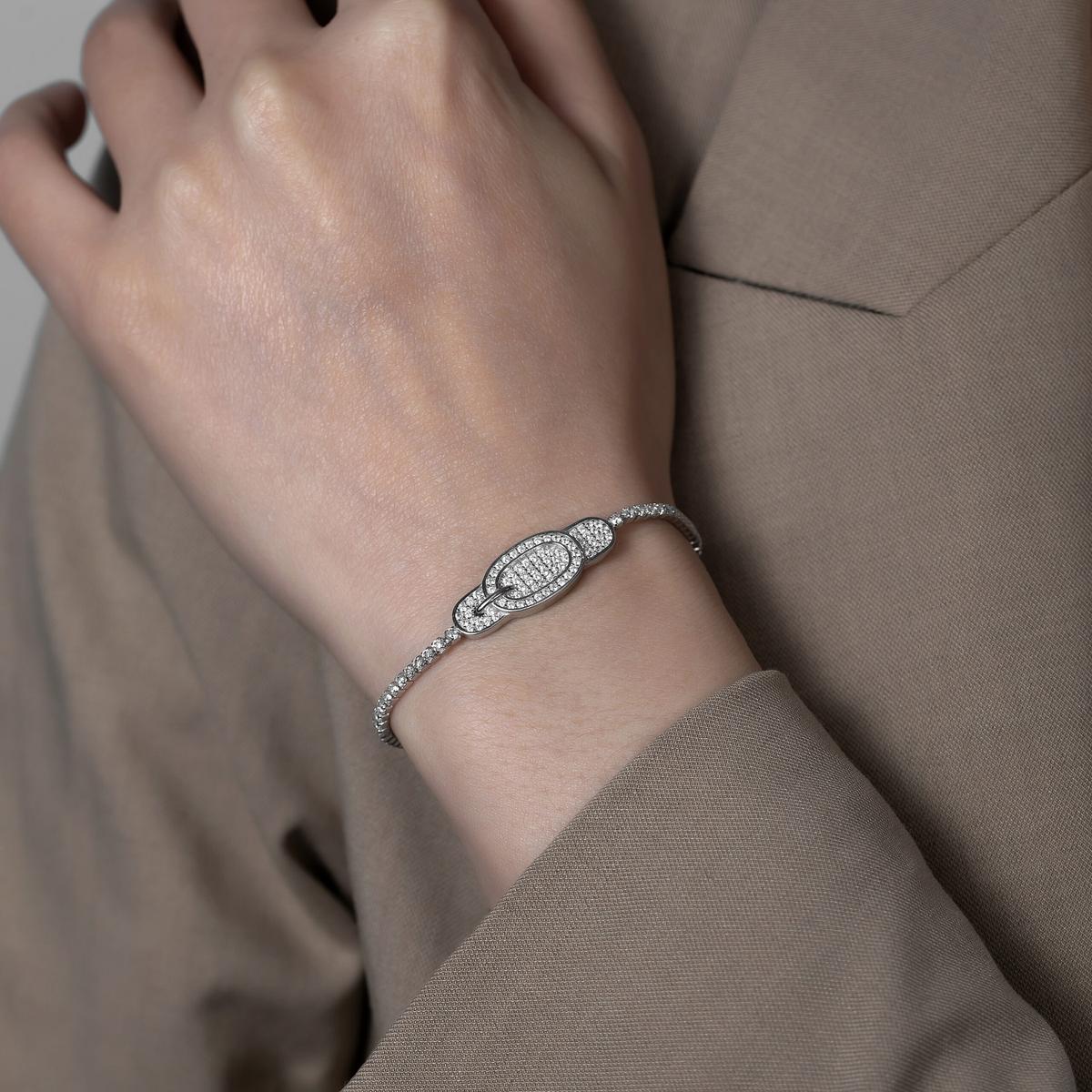 Bracelet maillon