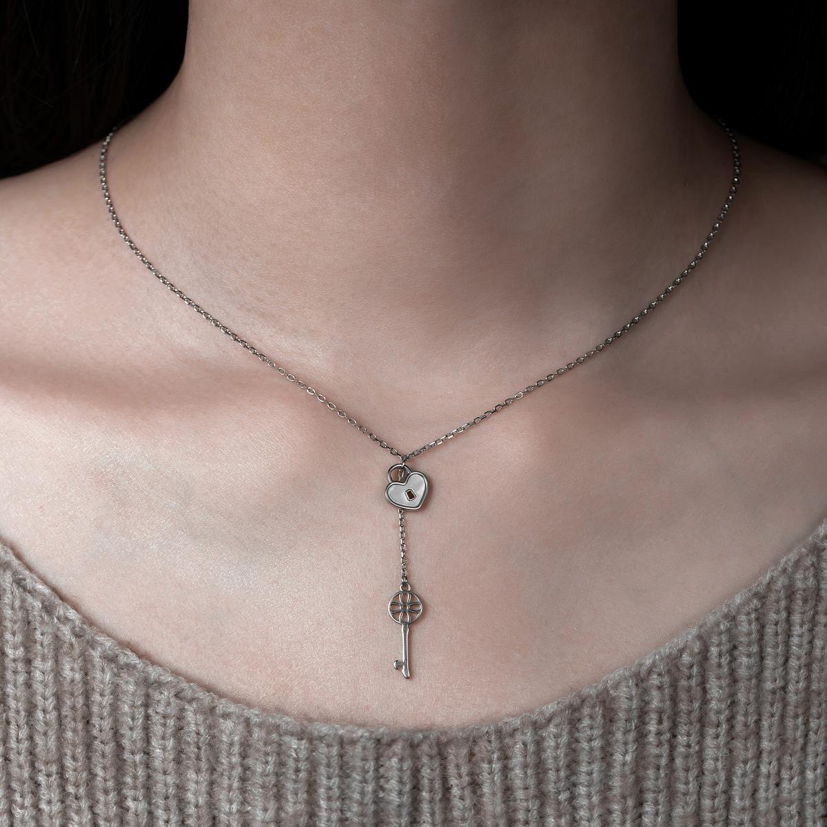 Collier Open Herat