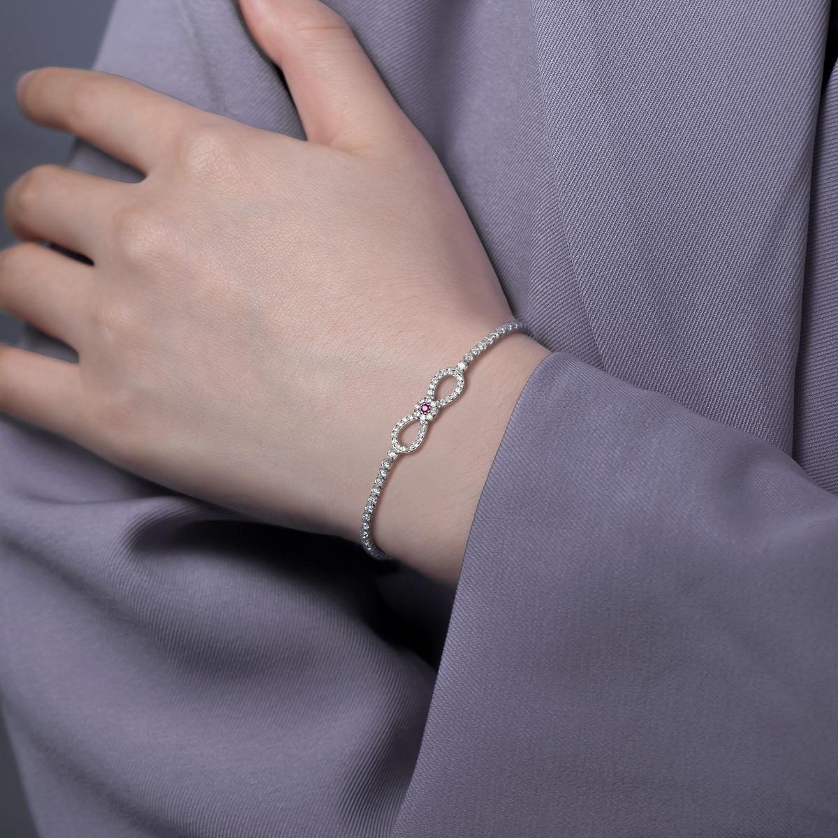 Bracelet Love Mom