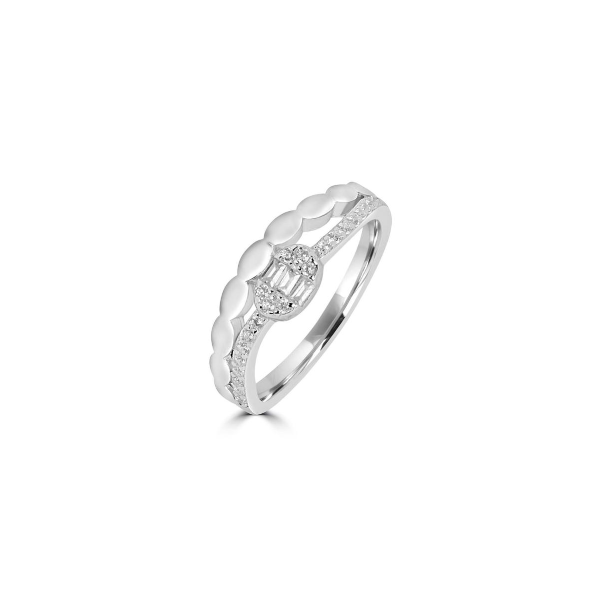 Bague Chic