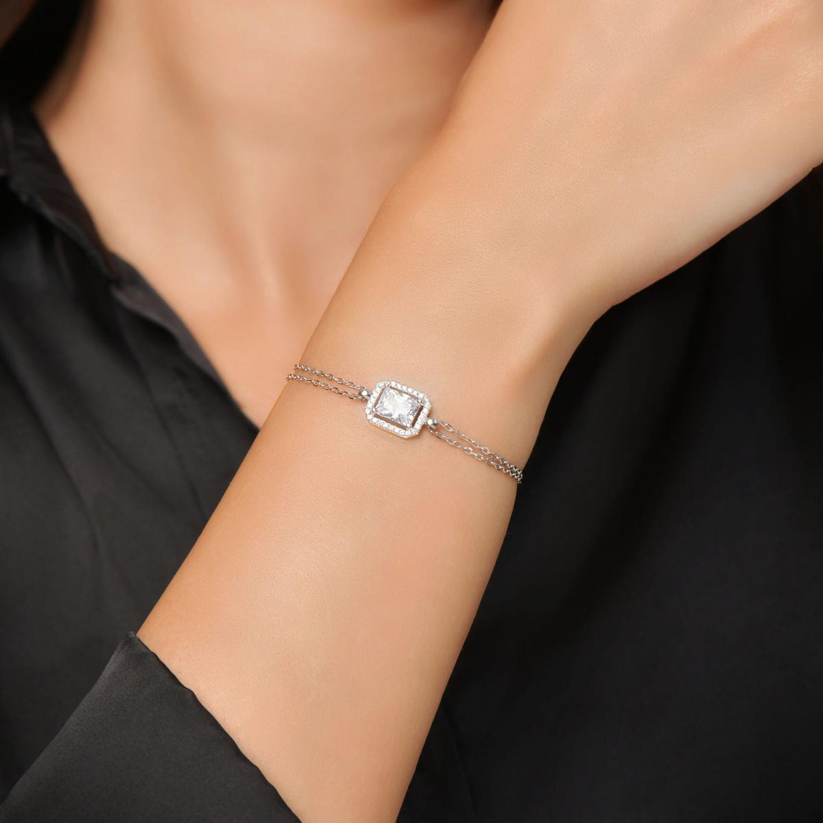 Bracelet Cristal