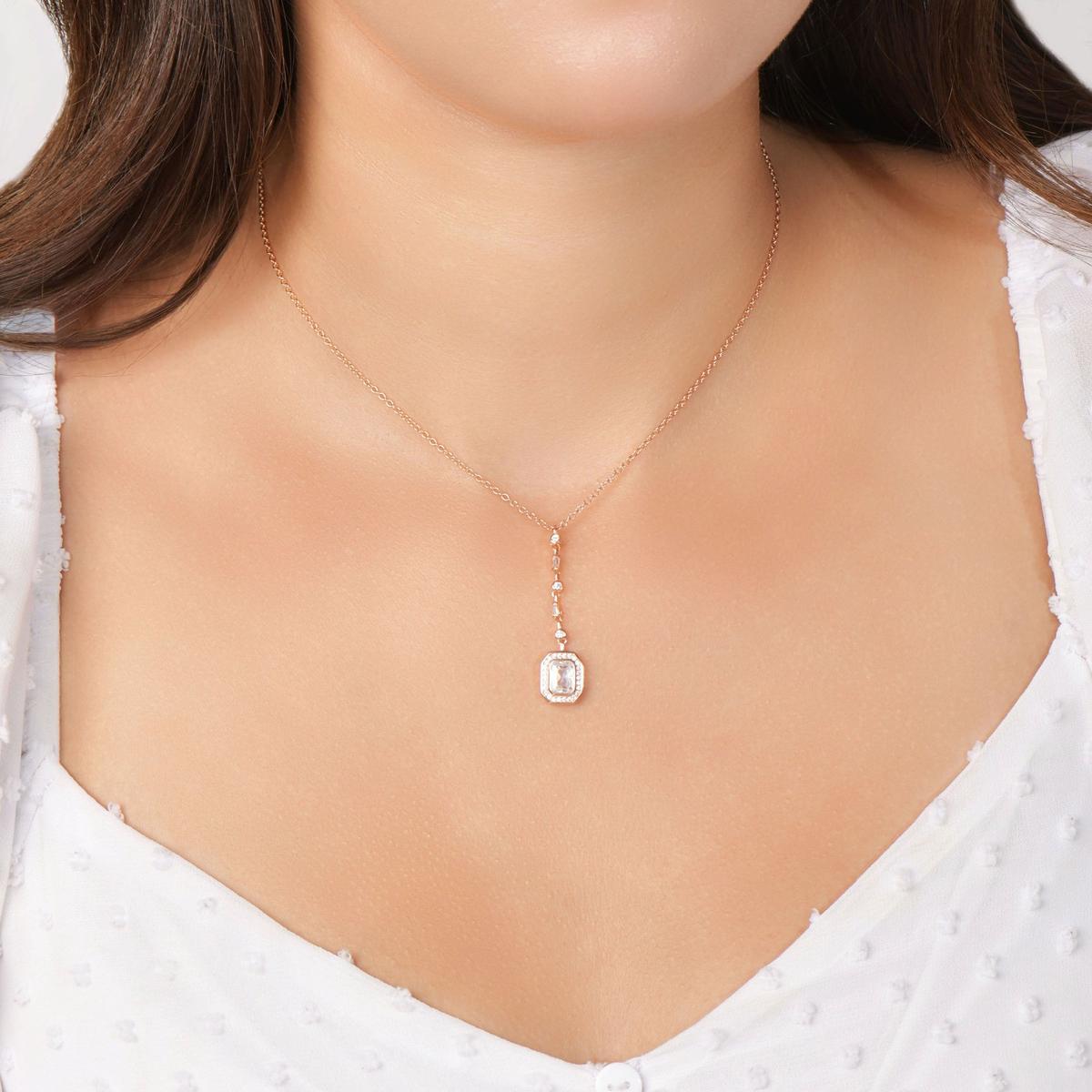 Collier Élégance