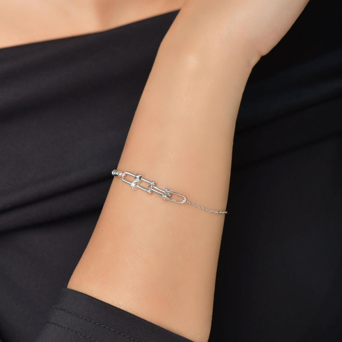 Bracelet Novéa 925 bracelet novea