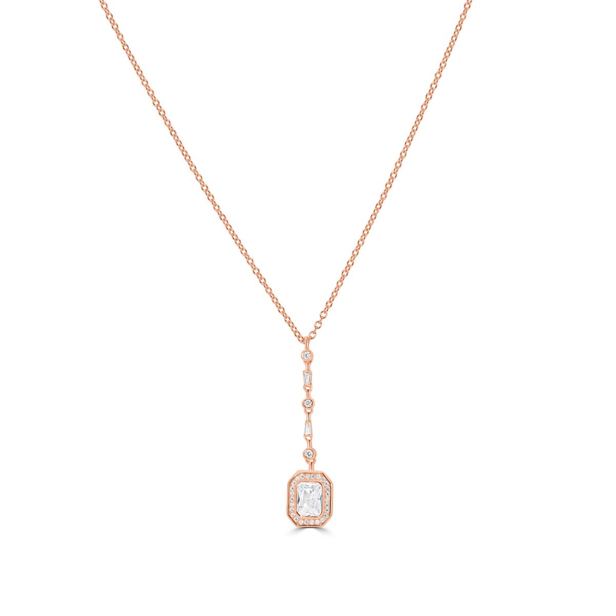 Collier Élégance