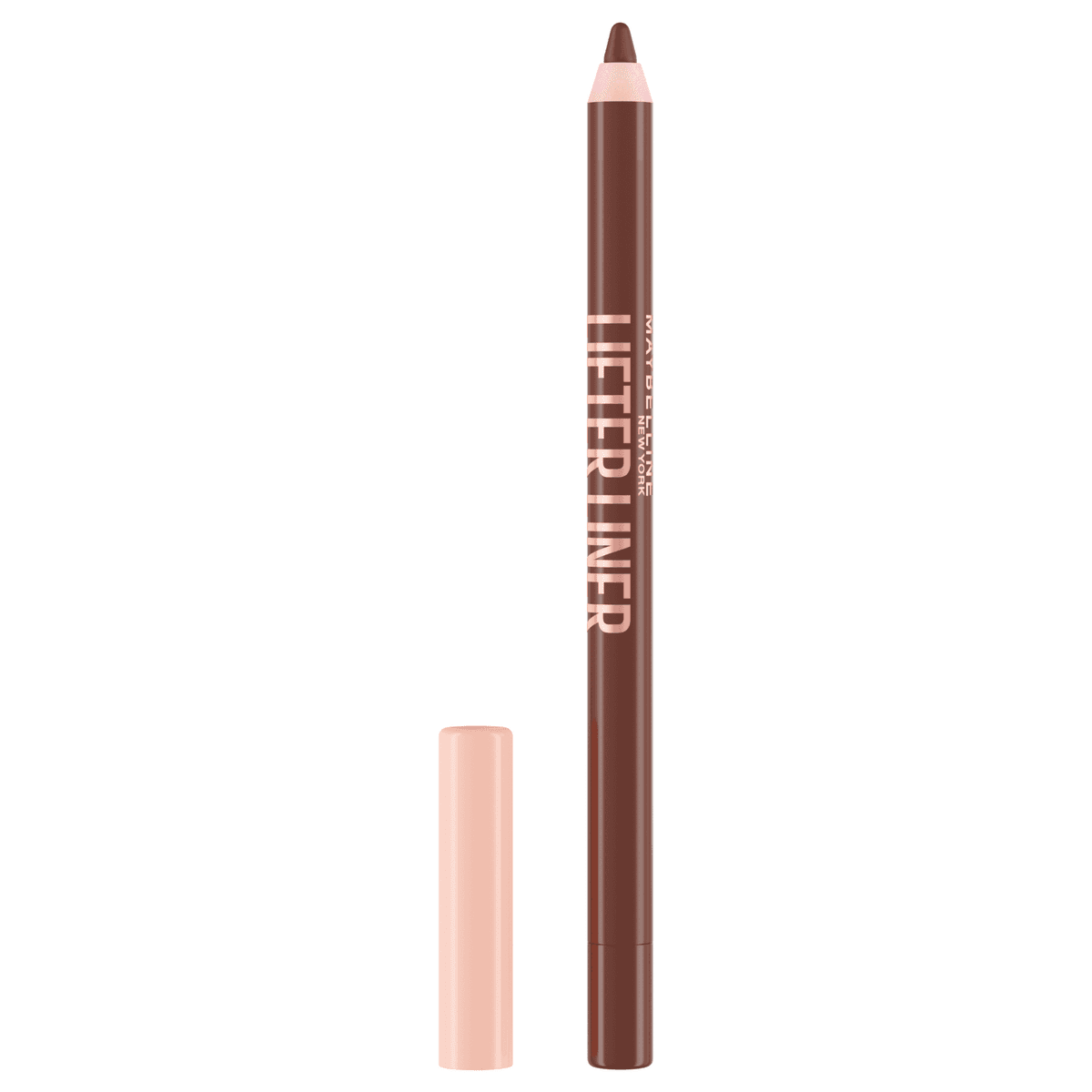 Maybelline MNY LIFTER LINER NU 001 CROSS THE LINE