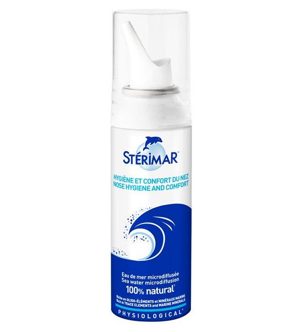 Sterimar Hygiène du Nez 100 ml