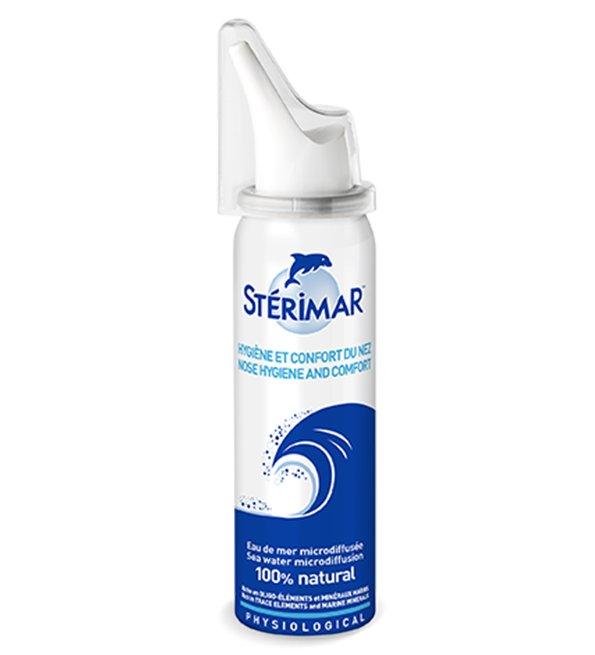 Sterimar Hygiène du Nez 50 ml