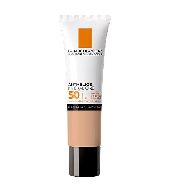 La Roche-Posay Anthelios Mineral One SPF50+ Peau Sensible | 30ml 03 Bronze