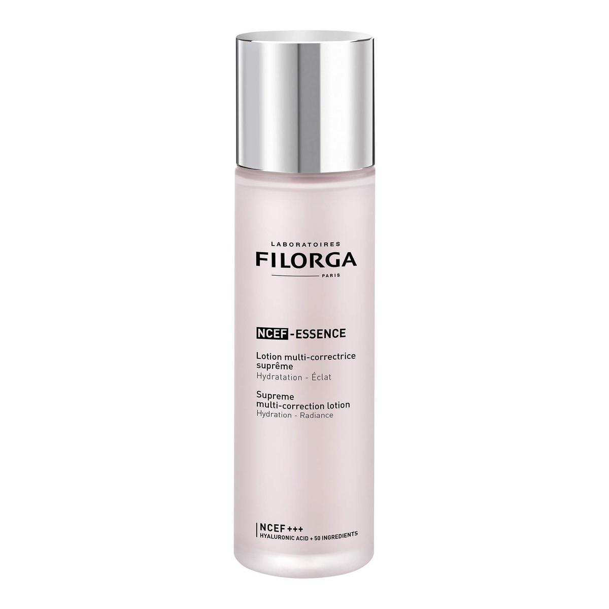 Filorga NCEF-ESSENCE Lotion visage anti-âge hydratante 150ml